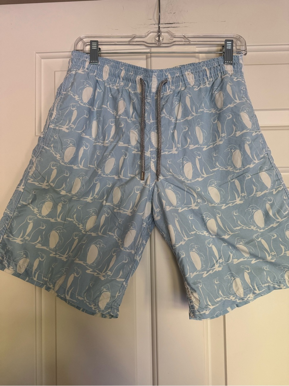 Vilebrequin Men’s Swim Trunks